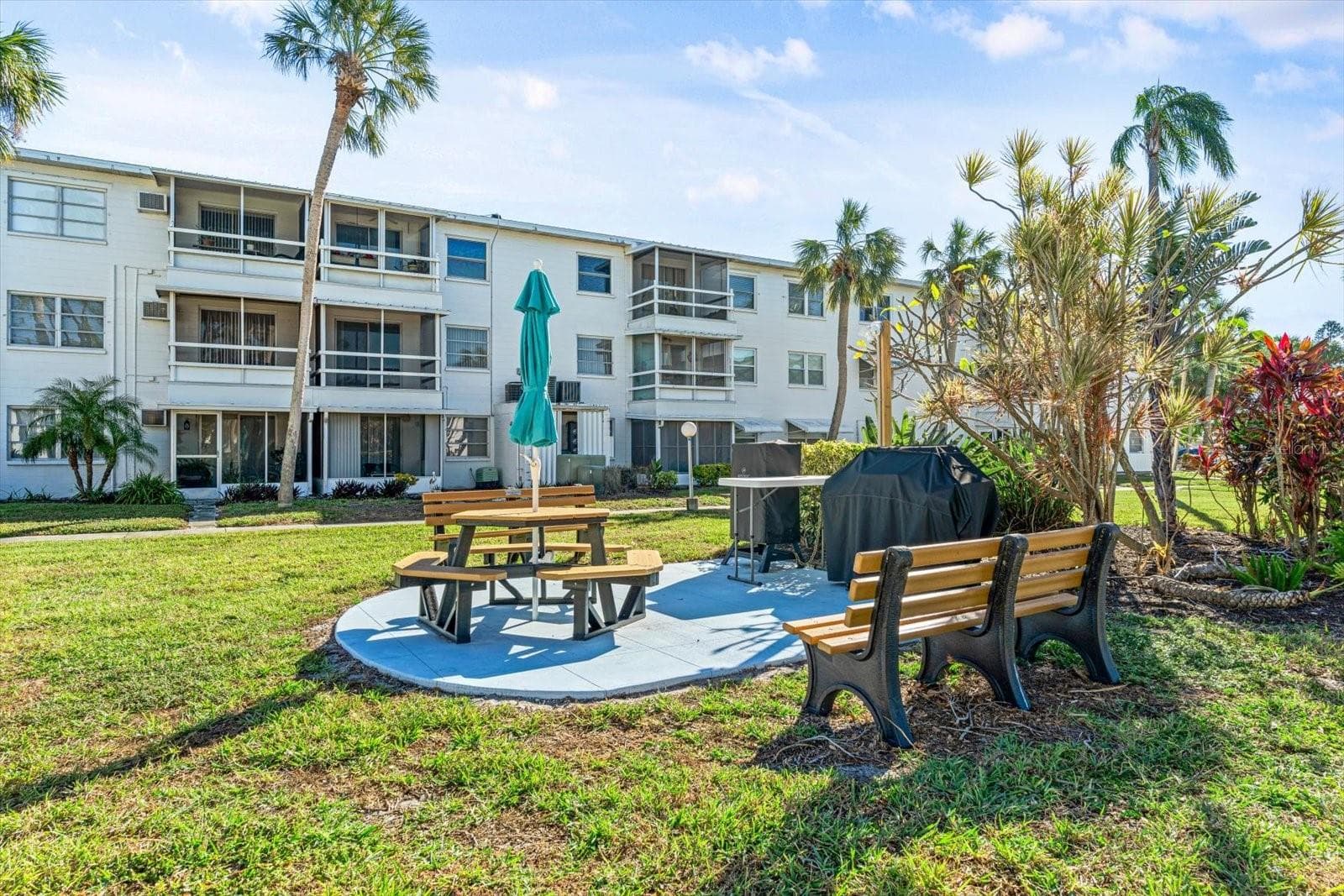 Condominium at 2326 CANAL DR #G25, BRADENTON, photo 34 of 39