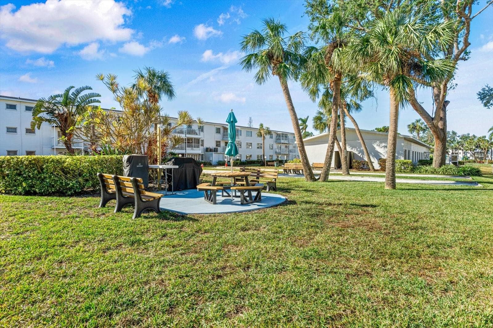 Condominium at 2326 CANAL DR #G25, BRADENTON, photo 35 of 39