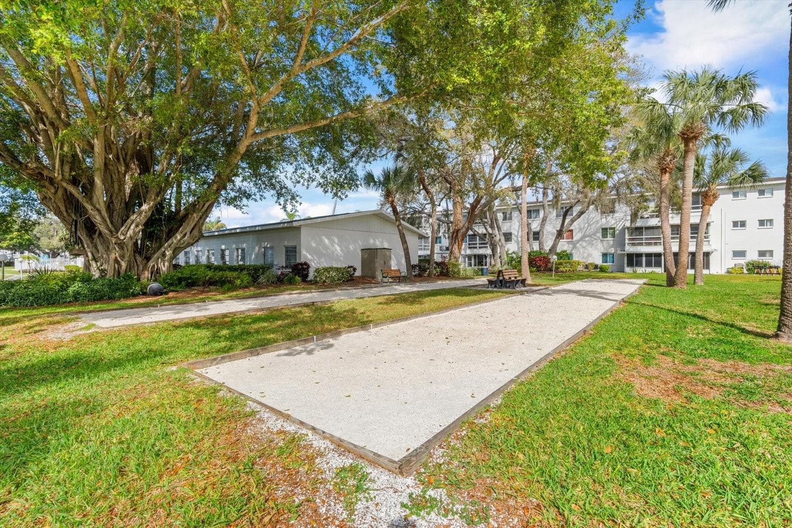 Condominium at 2326 CANAL DR #G25, BRADENTON, photo 36 of 39