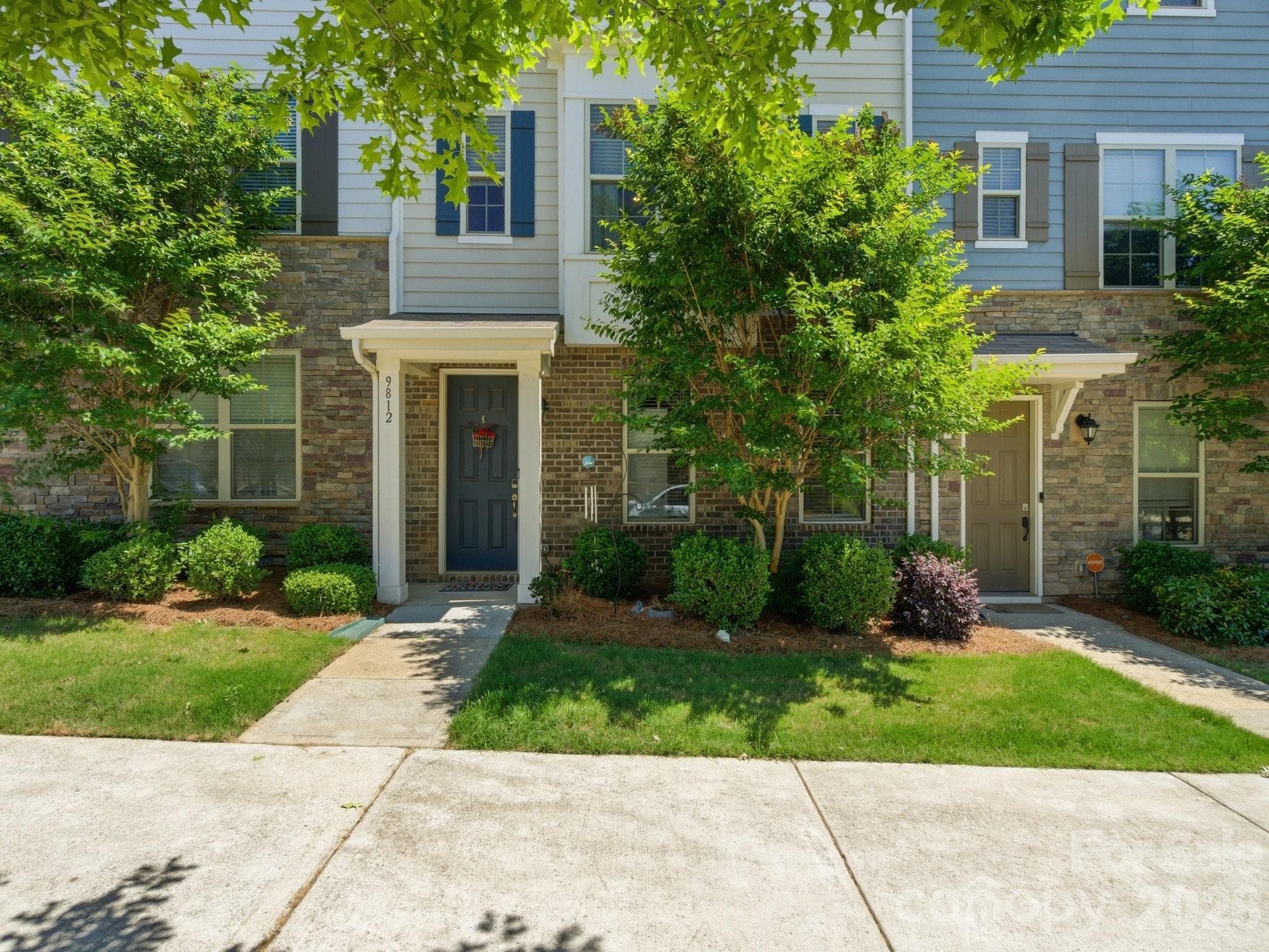 Townhouse at Charlotte, photo 4 of 34