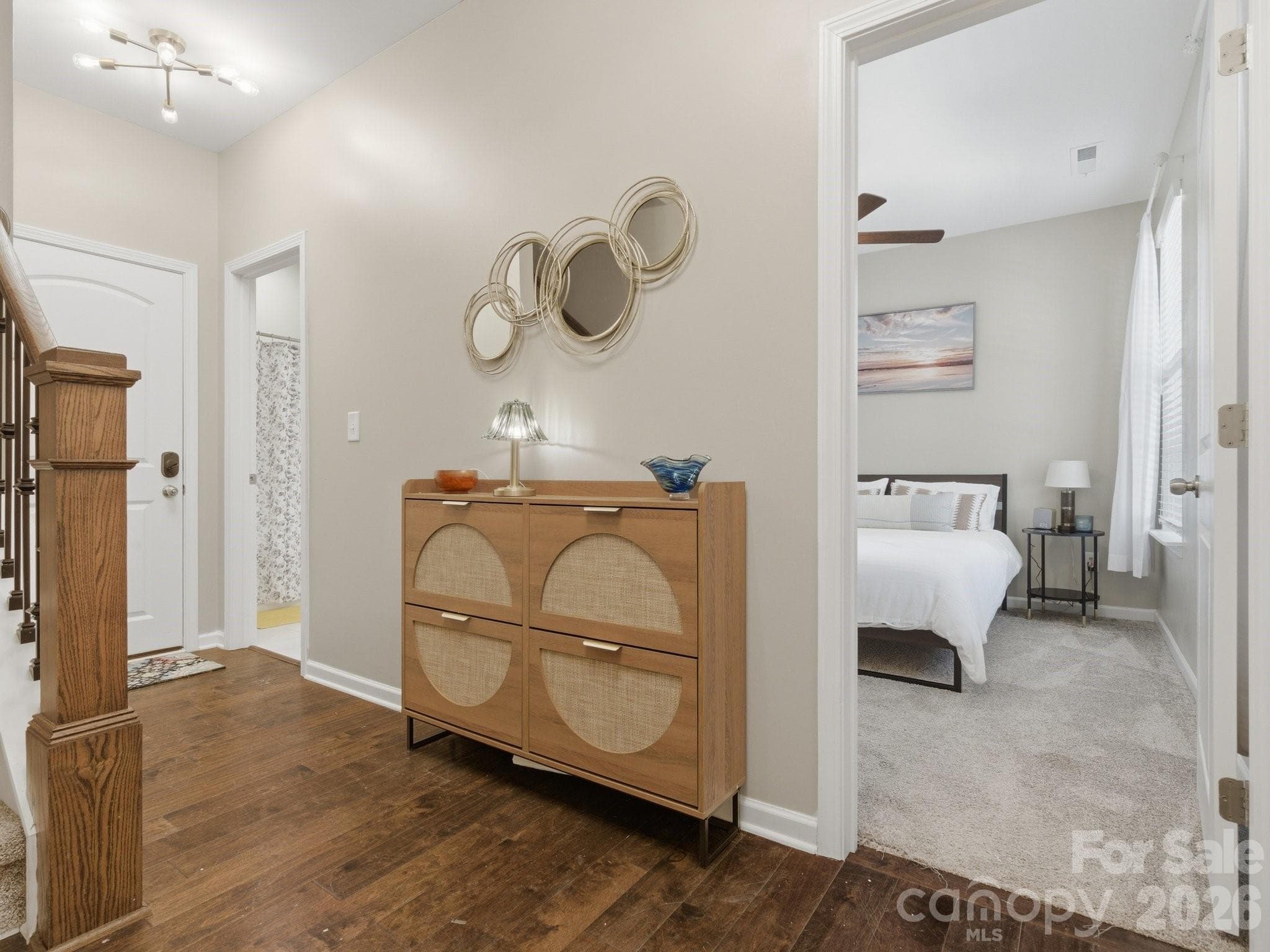 Townhouse at Charlotte, photo 6 of 34