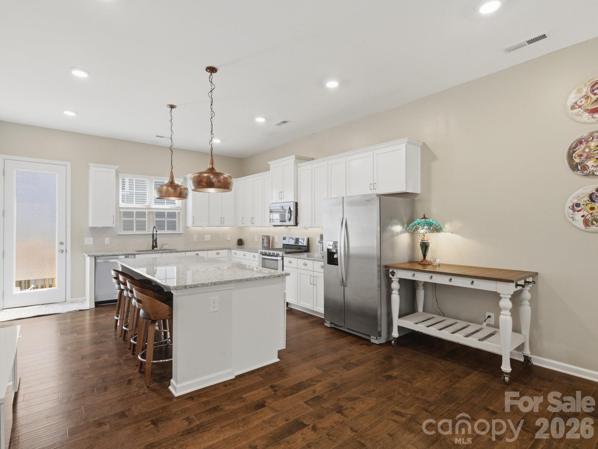 Townhouse at Charlotte, photo 11 of 34
