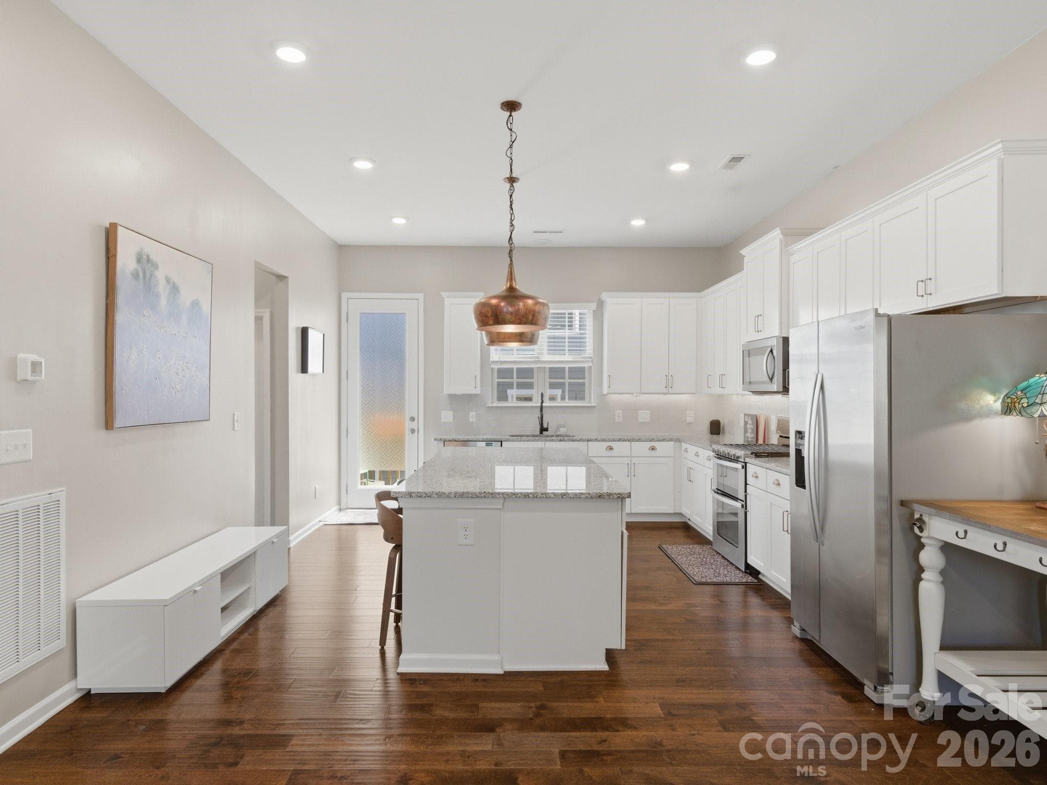 Townhouse at Charlotte, photo 12 of 34