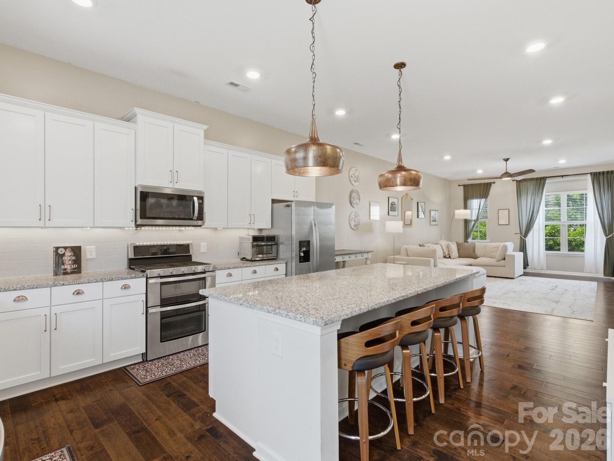 Townhouse at Charlotte, photo 13 of 34