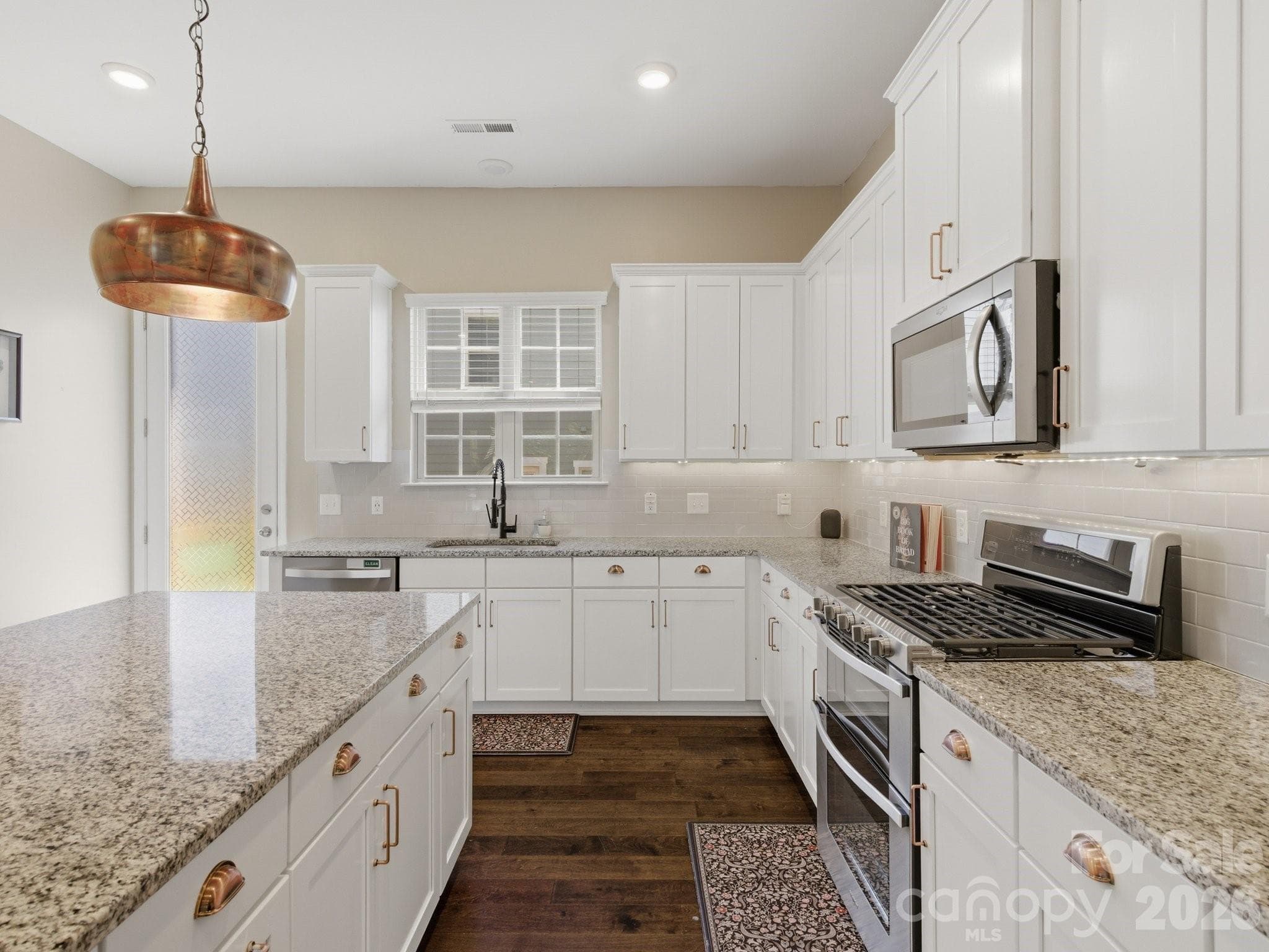 Townhouse at Charlotte, photo 14 of 34