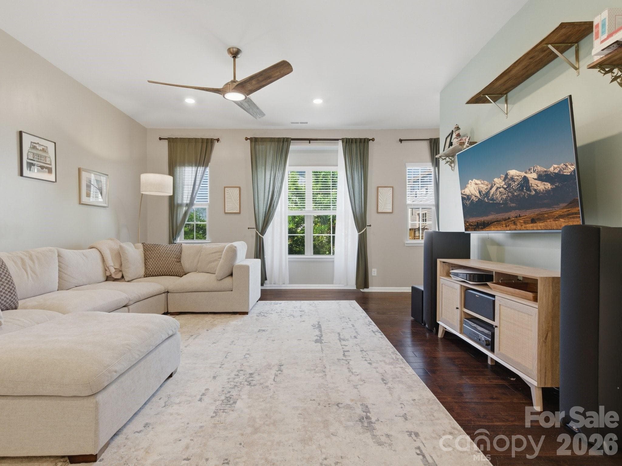 Townhouse at Charlotte, photo 17 of 34