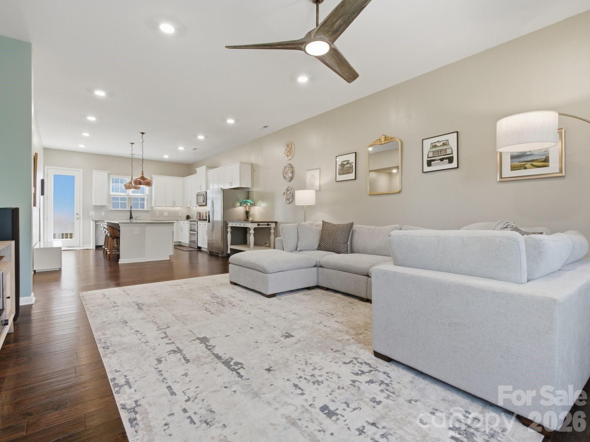 Townhouse at Charlotte, photo 20 of 34