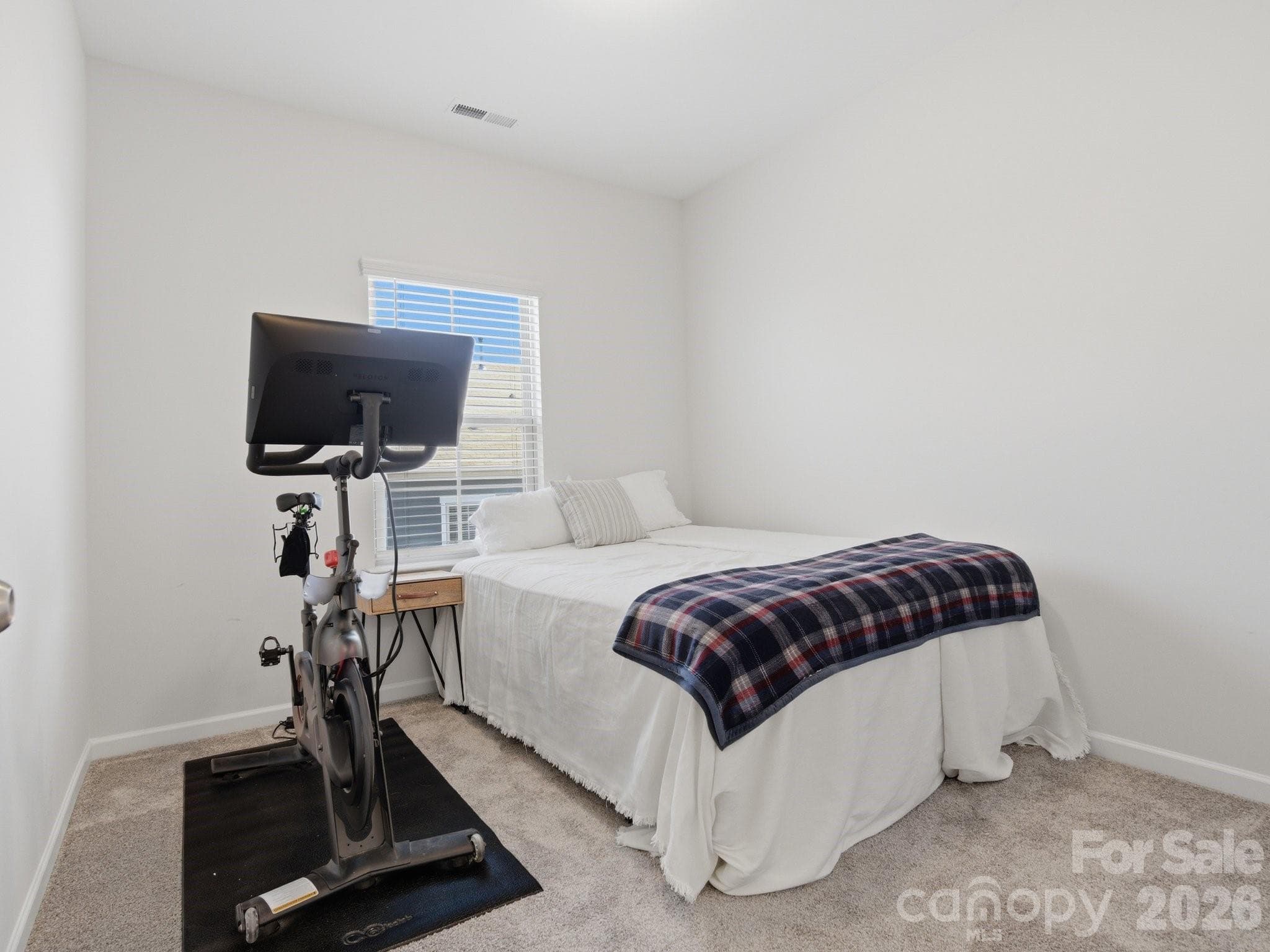 Guest Bedroom 2 - Charlotte
