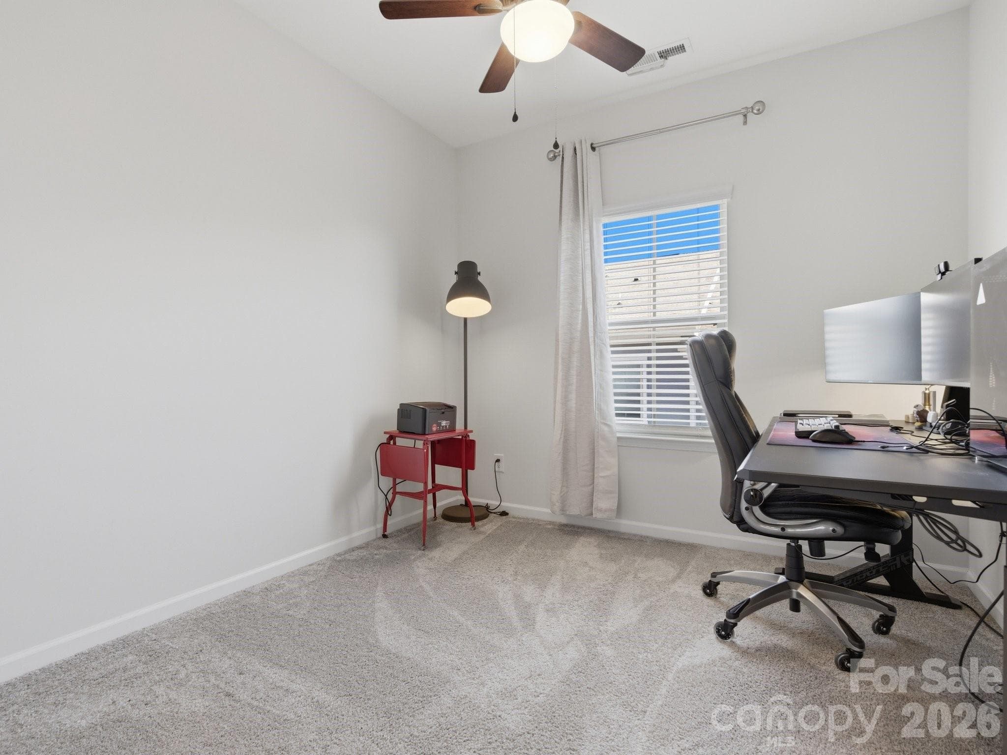 Guest Bedroom 3 - Charlotte