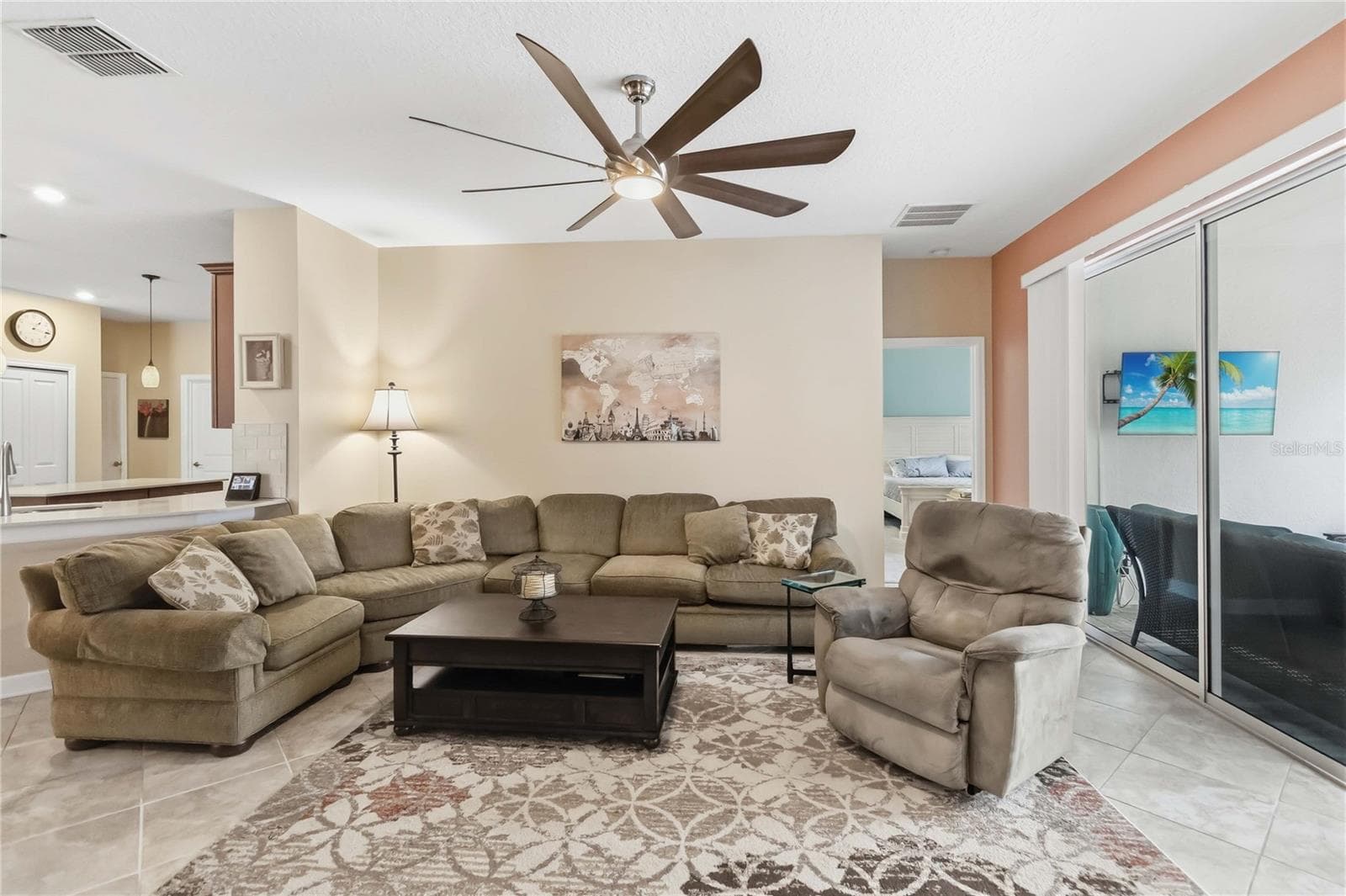 Single Family Residence at 1361 OLYMPIC CLUB BLVD, CHAMPIONS GATE, photo 6 of 48