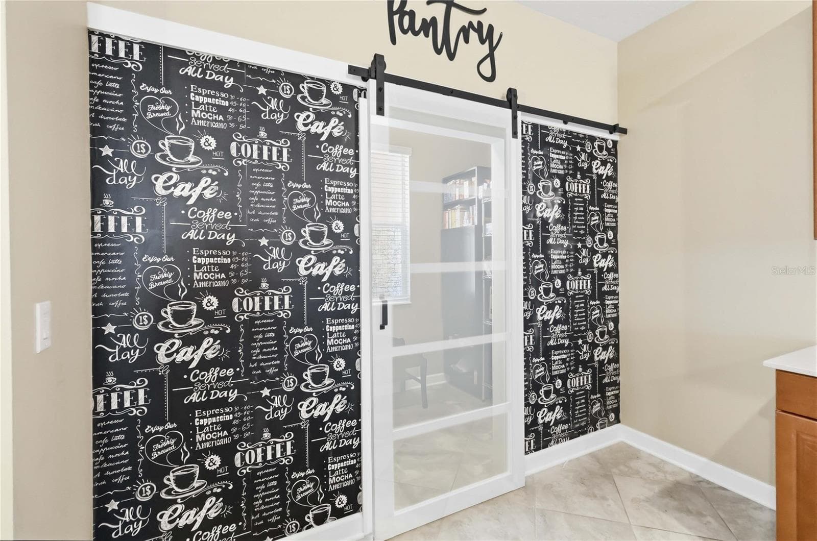 large pantry or flex space - 1361 OLYMPIC CLUB BLVD, CHAMPIONS GATE