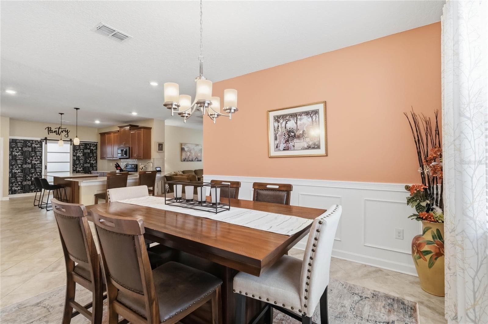 Open floorplan - 1361 OLYMPIC CLUB BLVD, CHAMPIONS GATE