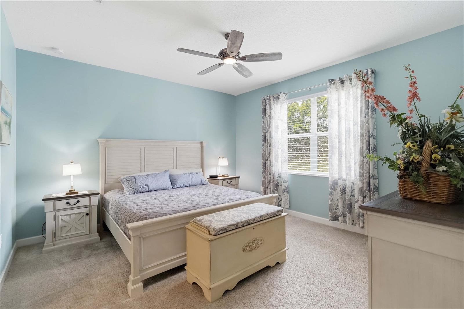 Primary with ensuite - 1361 OLYMPIC CLUB BLVD, CHAMPIONS GATE