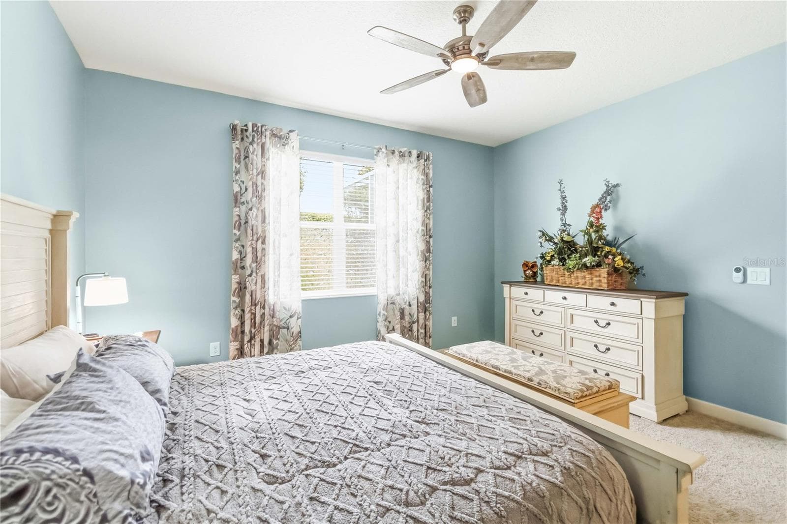 Primary bedroom with ensuite - 1361 OLYMPIC CLUB BLVD, CHAMPIONS GATE