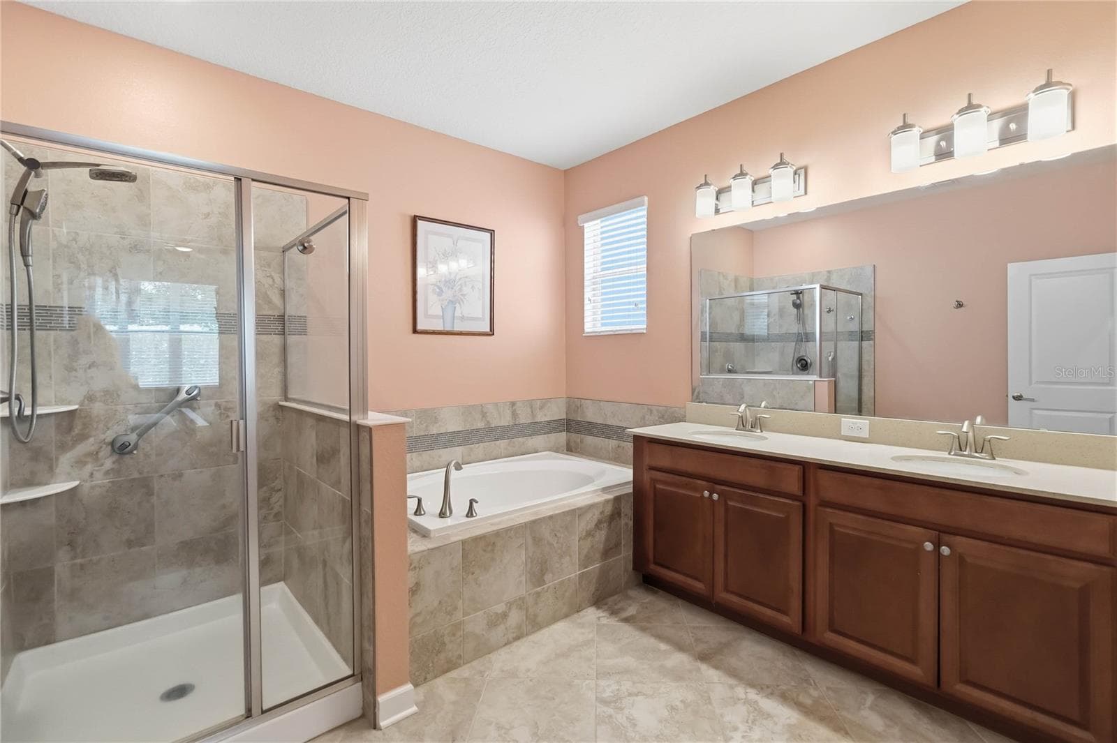primary bath - 1361 OLYMPIC CLUB BLVD, CHAMPIONS GATE