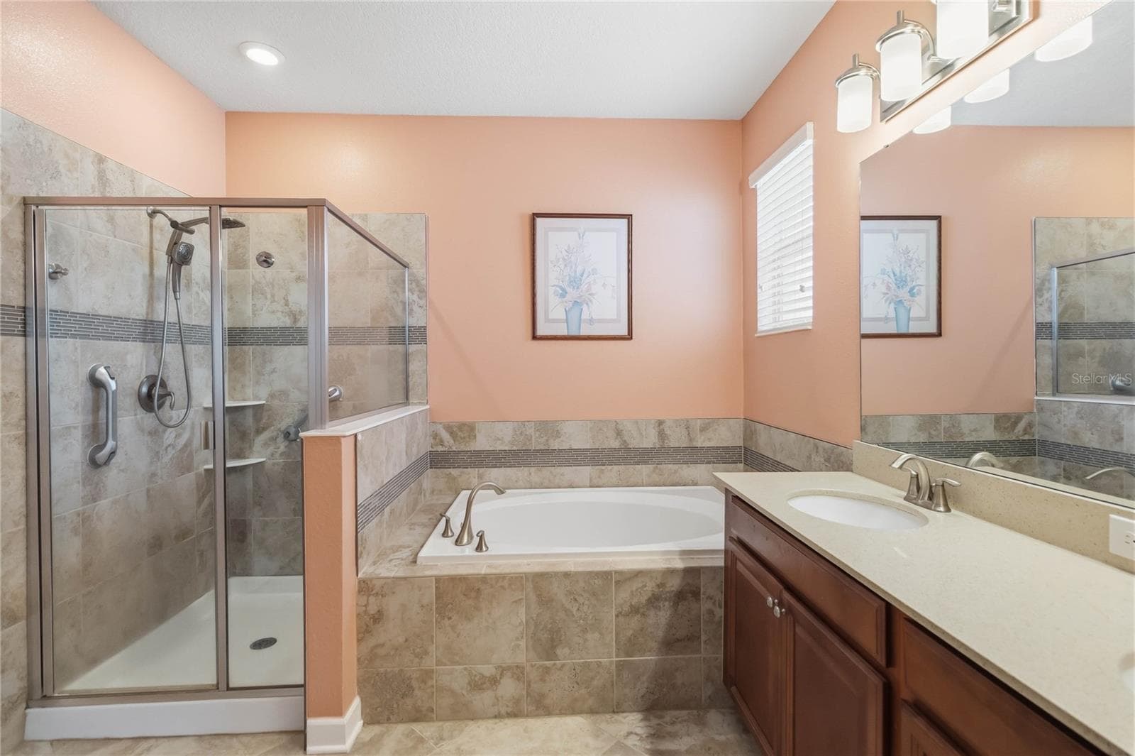 primary bath - 1361 OLYMPIC CLUB BLVD, CHAMPIONS GATE