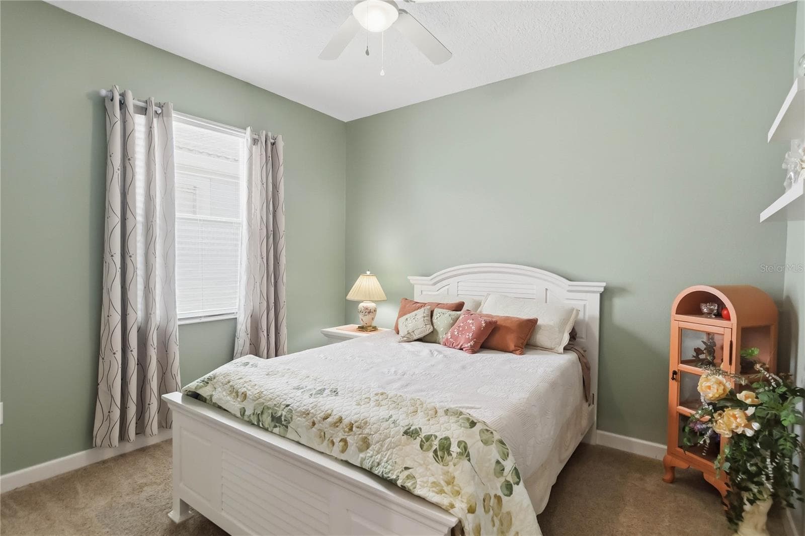 Bedroom 3 - 1361 OLYMPIC CLUB BLVD, CHAMPIONS GATE