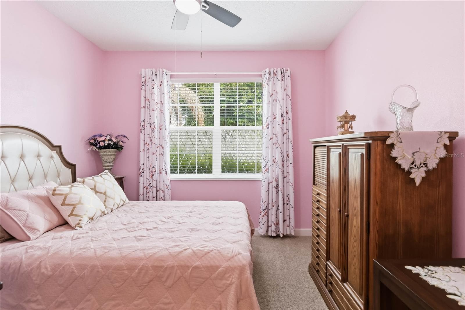 Bedroom 4 with ensuite - 1361 OLYMPIC CLUB BLVD, CHAMPIONS GATE