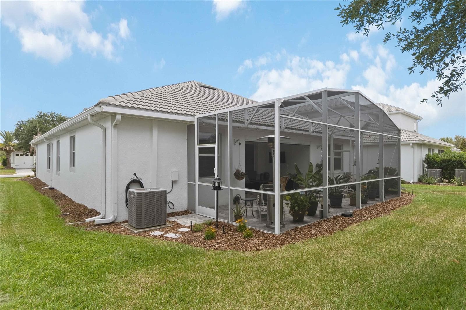Single Family Residence at 1361 OLYMPIC CLUB BLVD, CHAMPIONS GATE, photo 33 of 48
