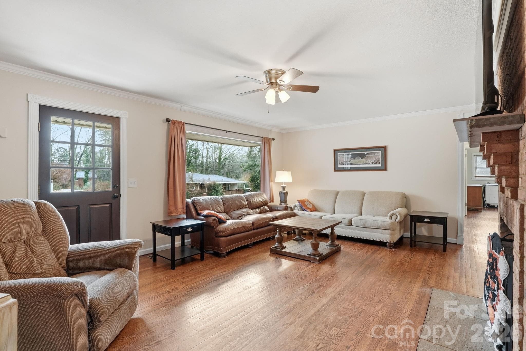 Single Family Residence at 105 College Heights Boulevard, Clemson, photo 8 of 33