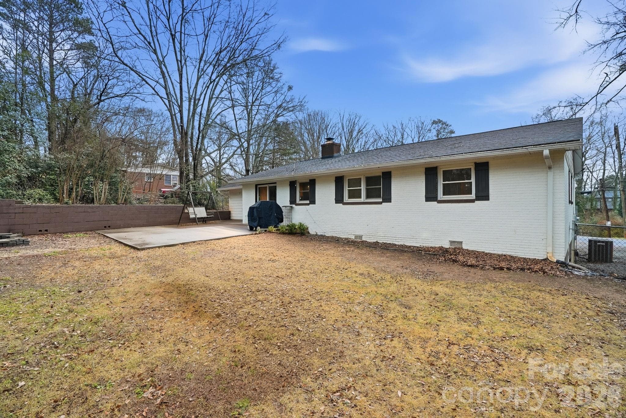 Single Family Residence at 105 College Heights Boulevard, Clemson, photo 27 of 33