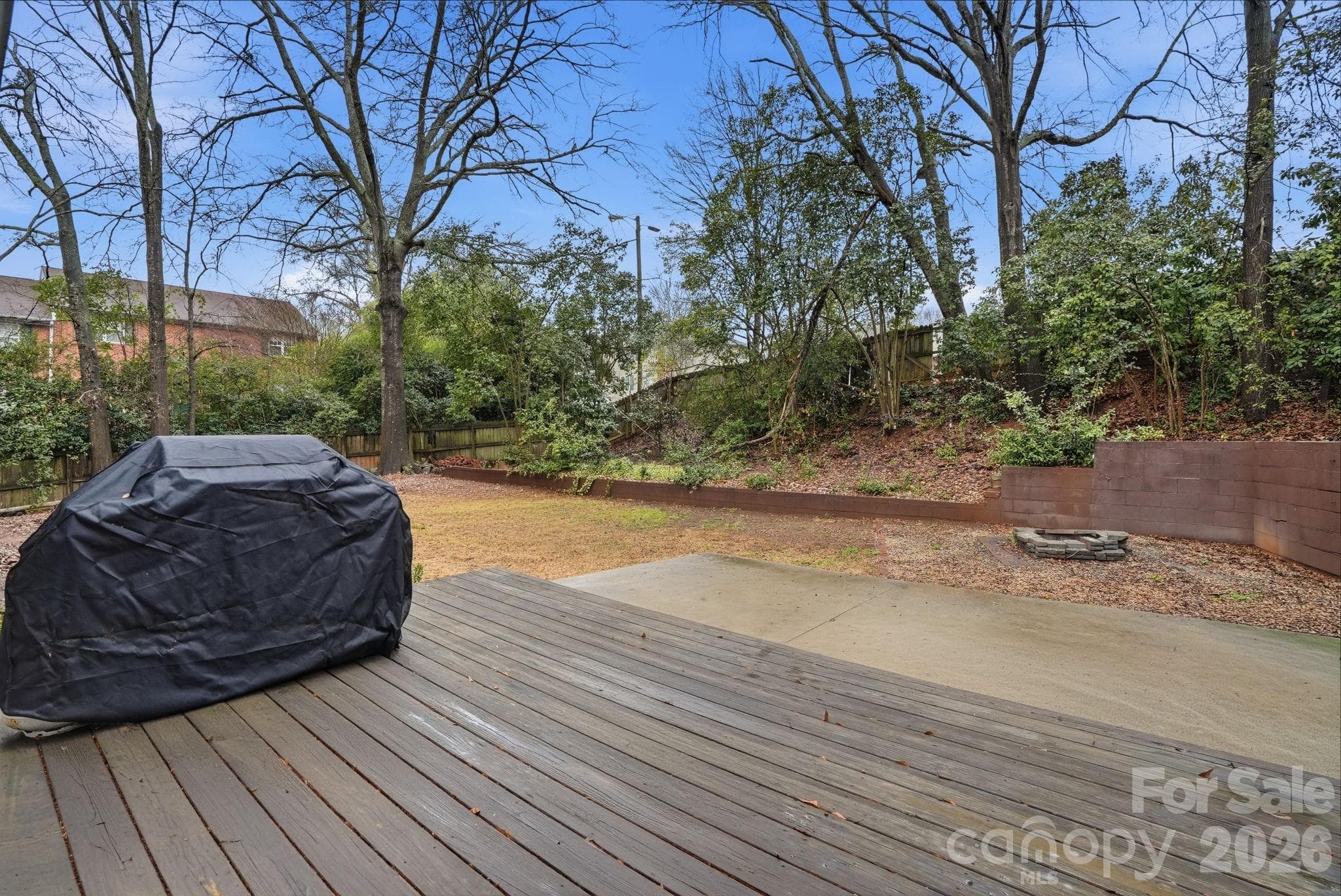 Single Family Residence at 105 College Heights Boulevard, Clemson, photo 31 of 33