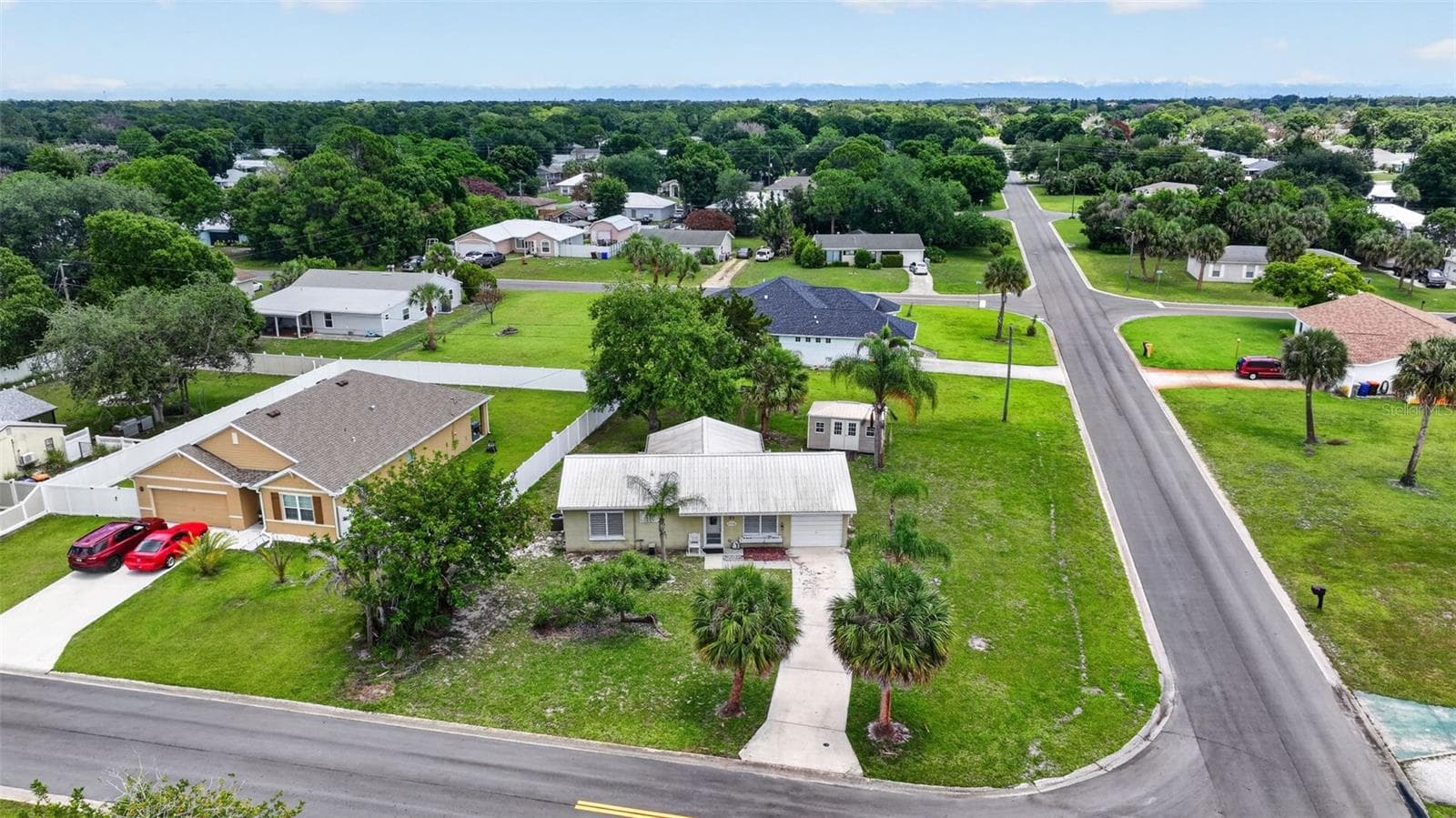 Single Family Residence at 2296 18TH AVE SW, VERO BEACH, photo 3 of 49