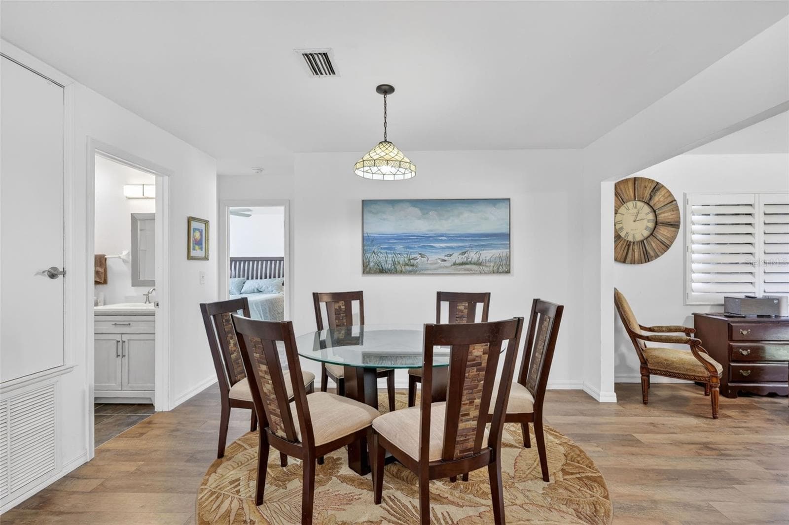 Single Family Residence at 2296 18TH AVE SW, VERO BEACH, photo 10 of 49