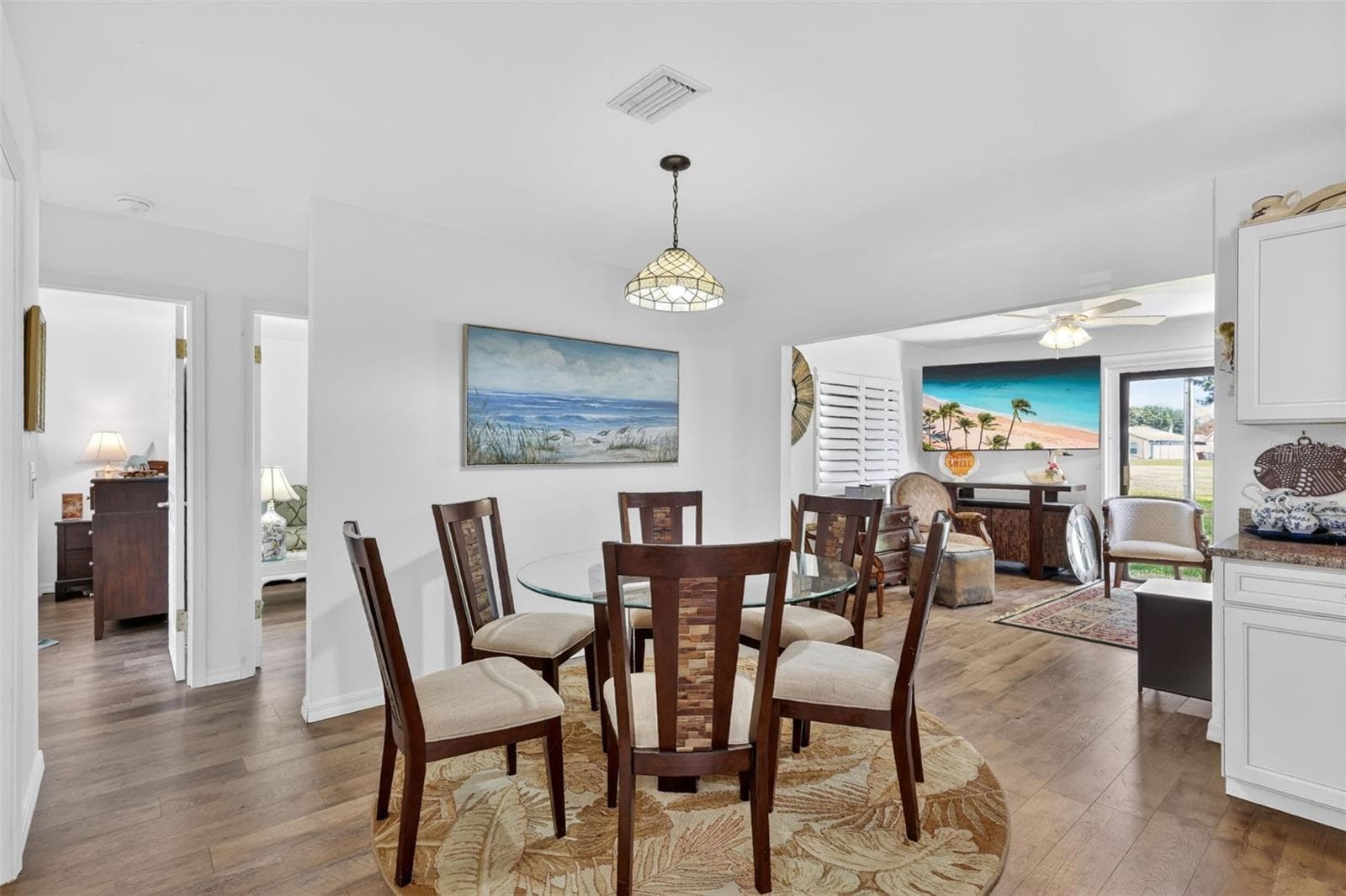 Single Family Residence at 2296 18TH AVE SW, VERO BEACH, photo 11 of 49