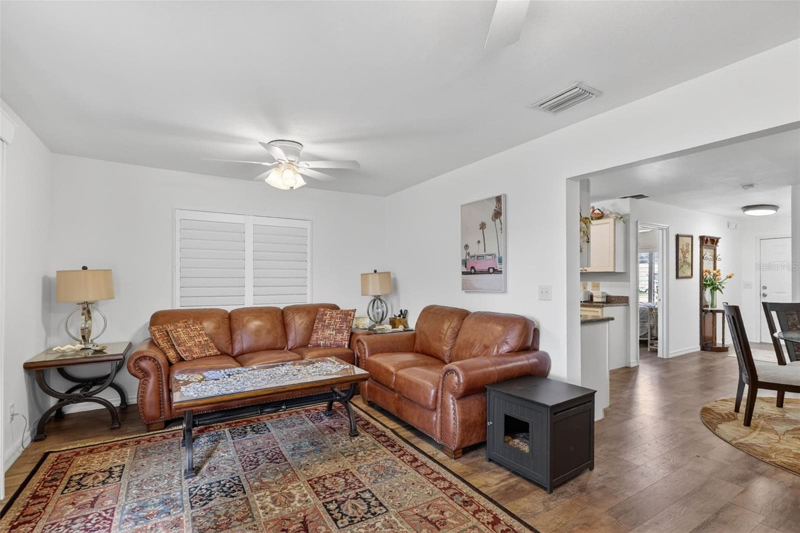 Single Family Residence at 2296 18TH AVE SW, VERO BEACH, photo 14 of 49