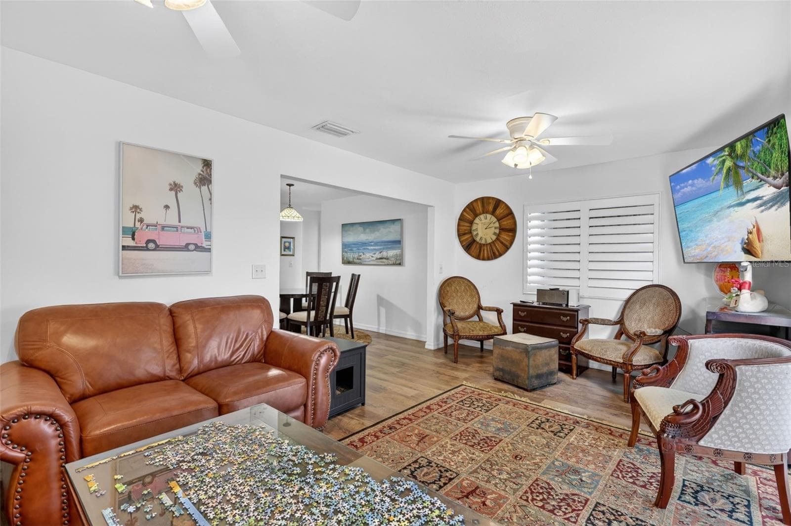 Single Family Residence at 2296 18TH AVE SW, VERO BEACH, photo 15 of 49
