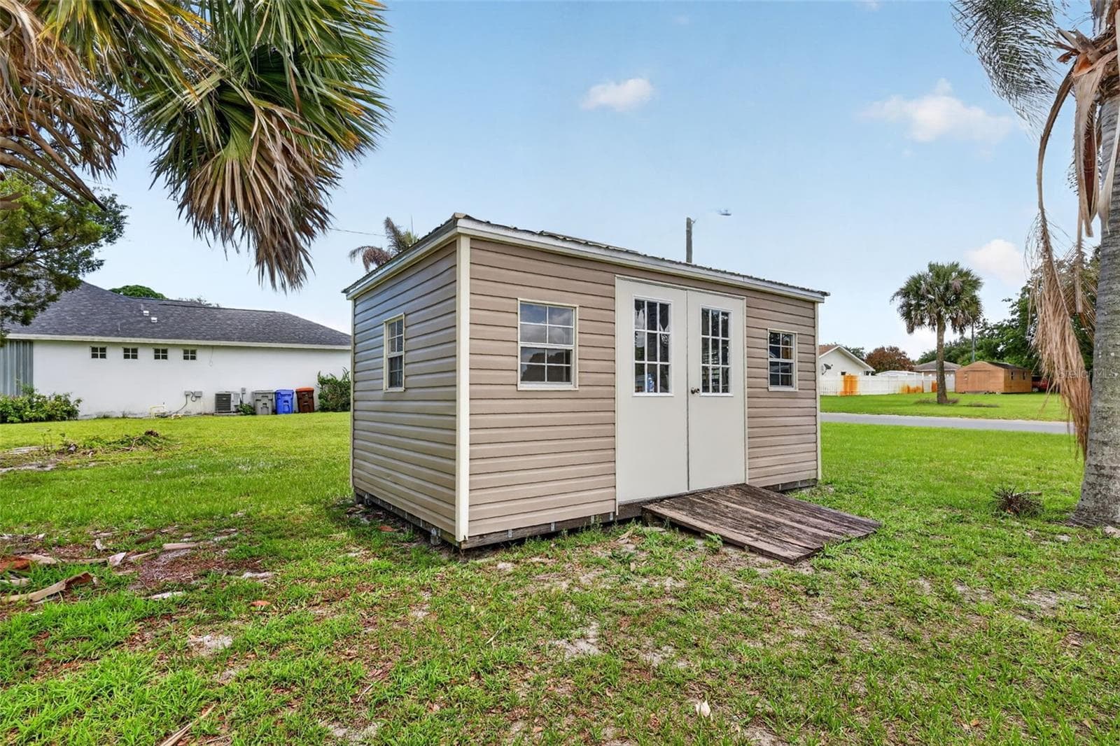 Single Family Residence at 2296 18TH AVE SW, VERO BEACH, photo 29 of 49