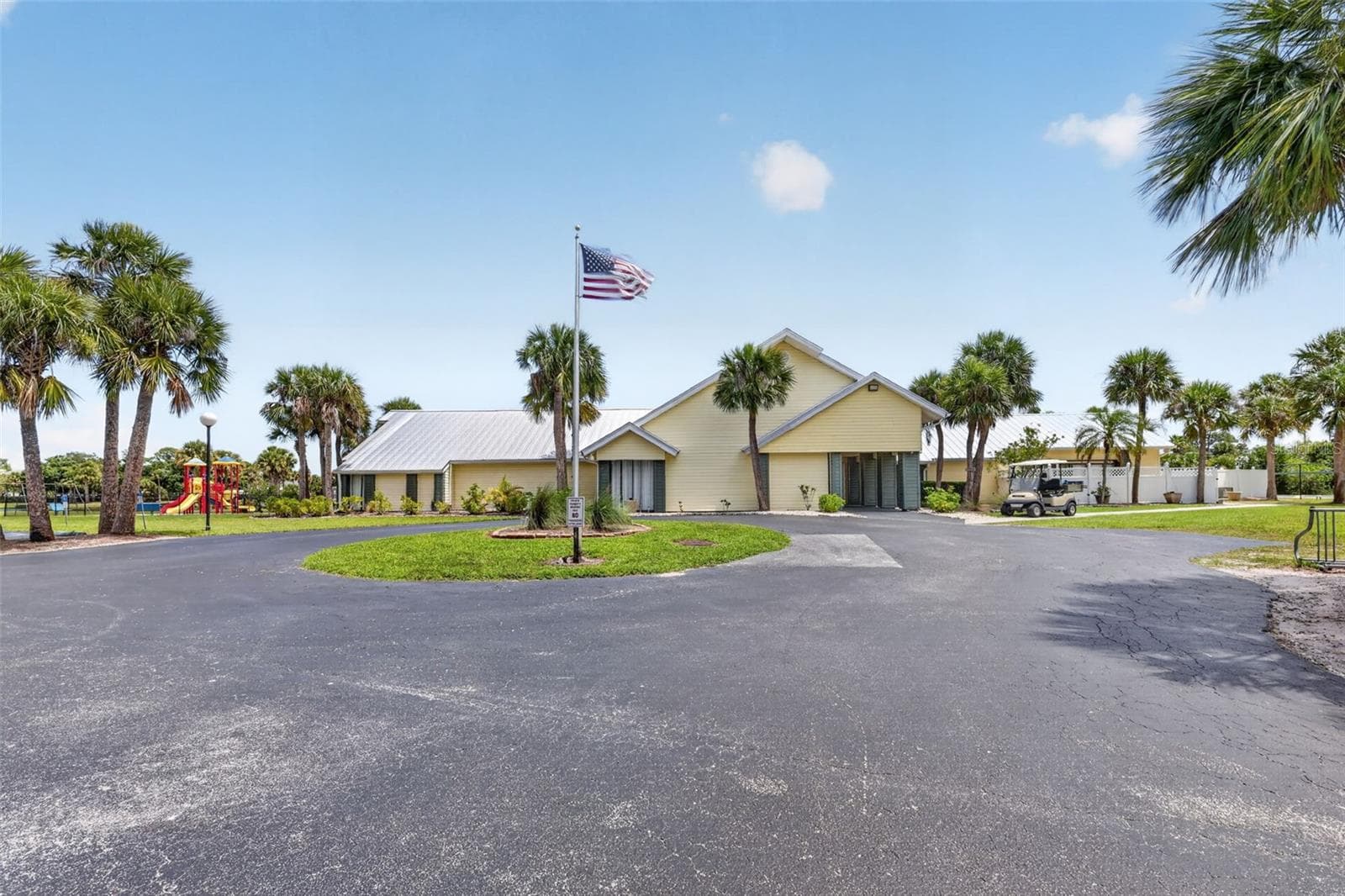 Single Family Residence at 2296 18TH AVE SW, VERO BEACH, photo 31 of 49
