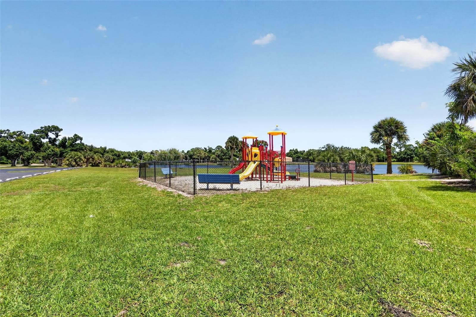 Single Family Residence at 2296 18TH AVE SW, VERO BEACH, photo 32 of 49