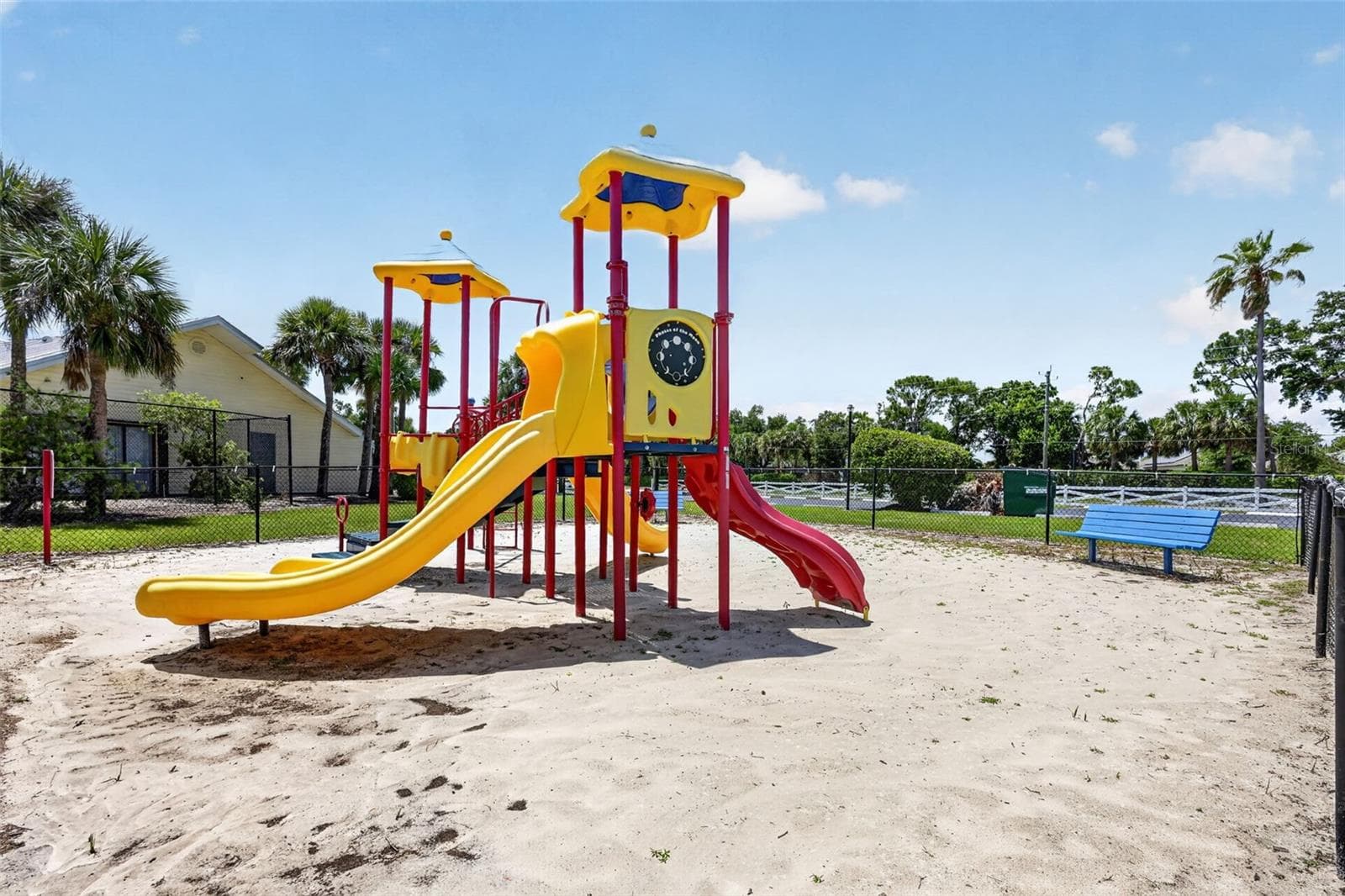 Single Family Residence at 2296 18TH AVE SW, VERO BEACH, photo 34 of 49