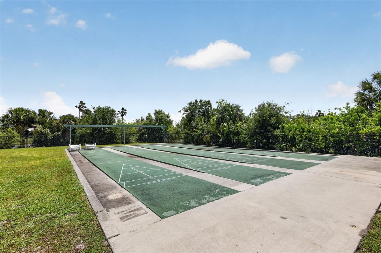 Single Family Residence at 2296 18TH AVE SW, VERO BEACH, photo 38 of 49