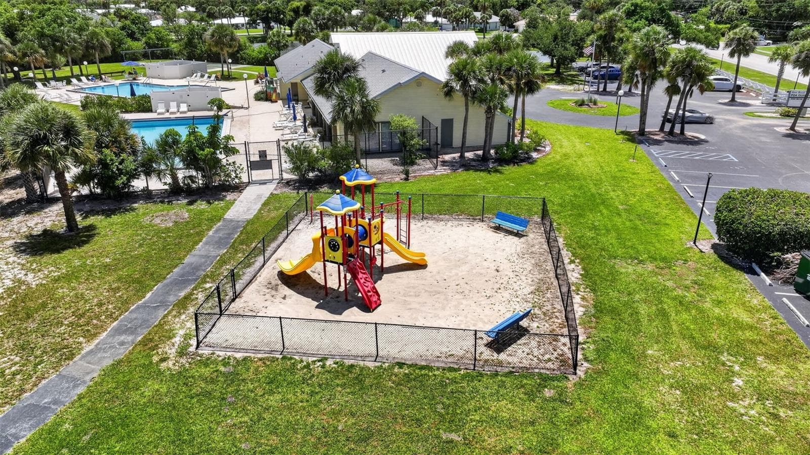 Single Family Residence at 2296 18TH AVE SW, VERO BEACH, photo 48 of 49