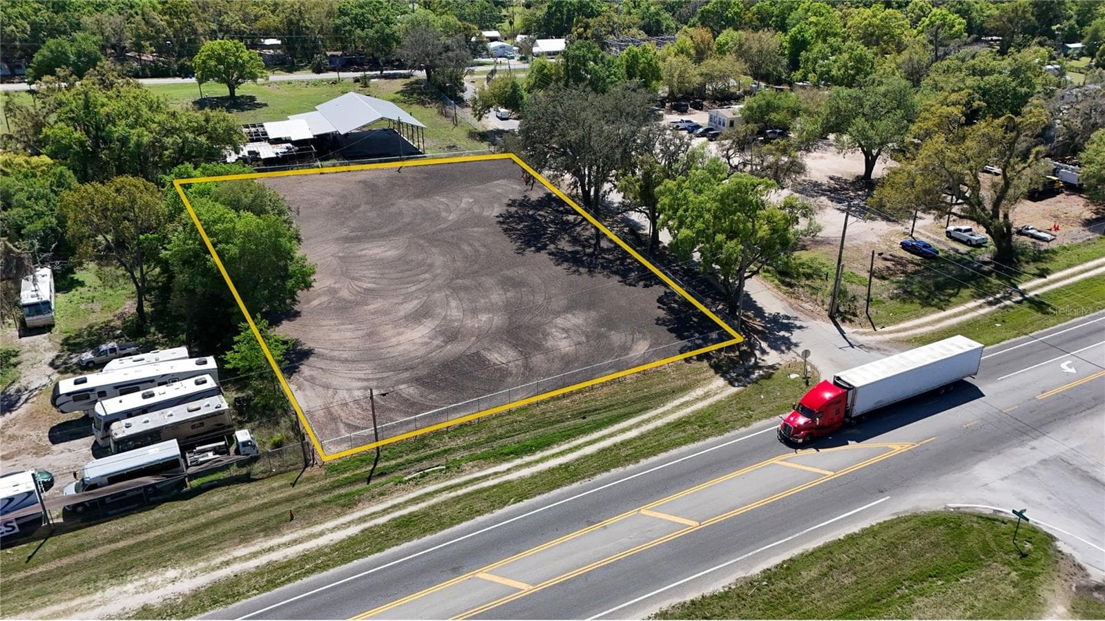 11703 N US 301 HWY