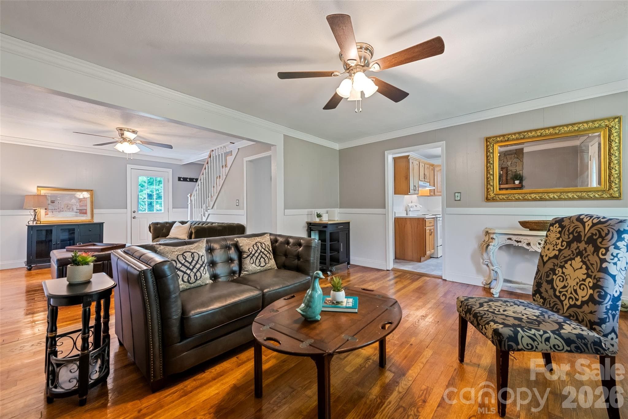 Single Family Residence at Waynesville, photo 2 of 17