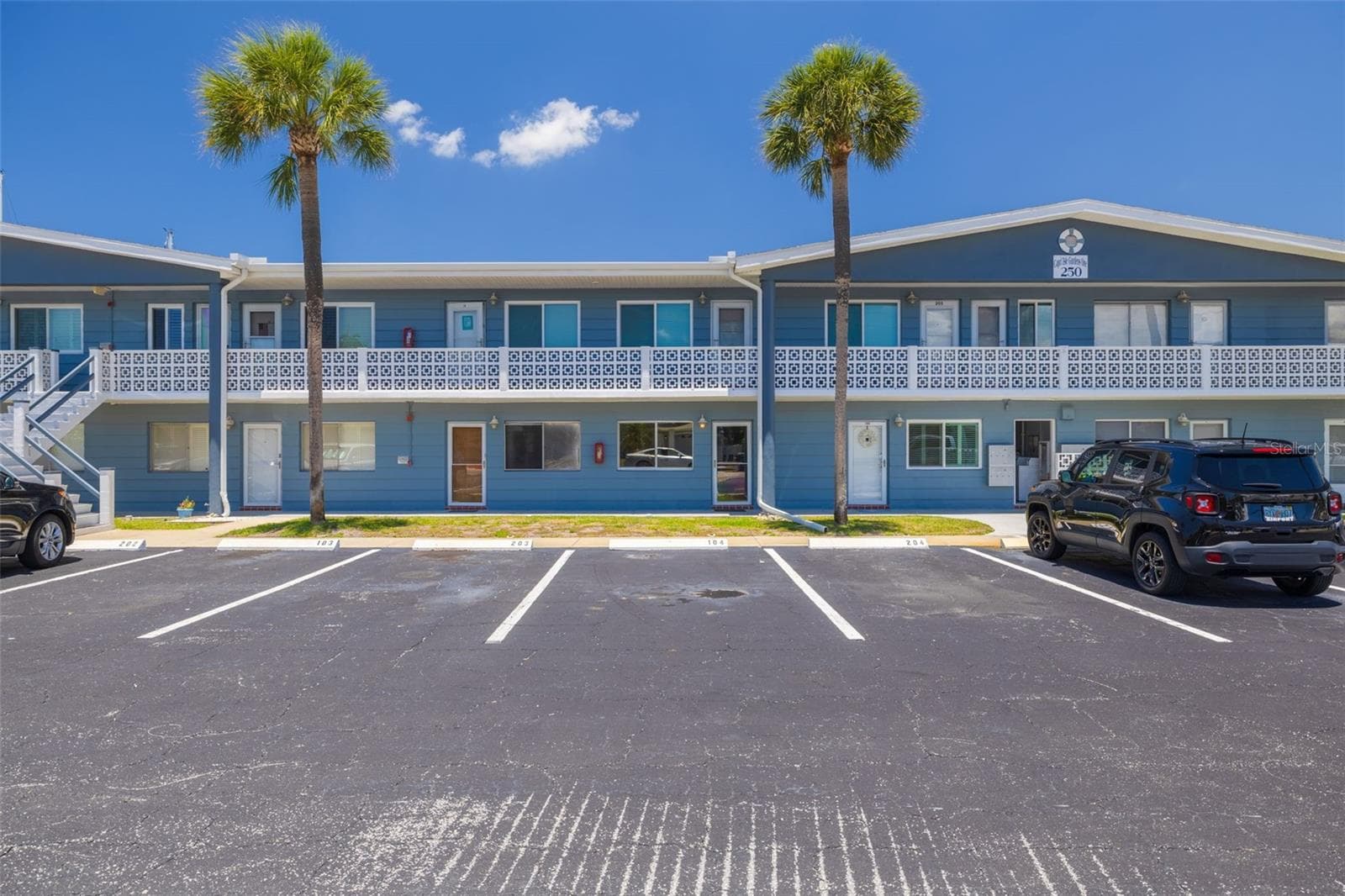 Condominium at 250 126TH AVE #104, TREASURE ISLAND, photo 2 of 39