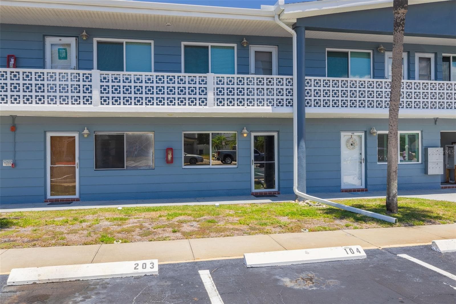 Condominium at 250 126TH AVE #104, TREASURE ISLAND, photo 39 of 39
