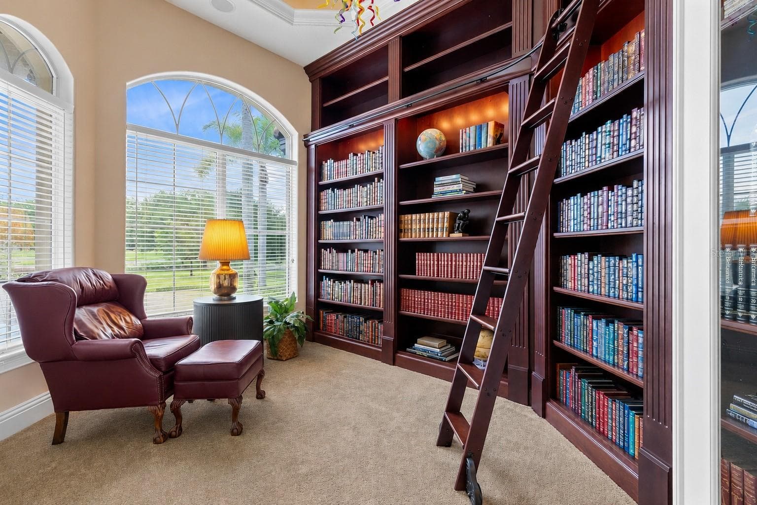 Single Family Residence at 1900 LAKE MARKHAM PRESERVE TRL, SANFORD, photo 6 of 49