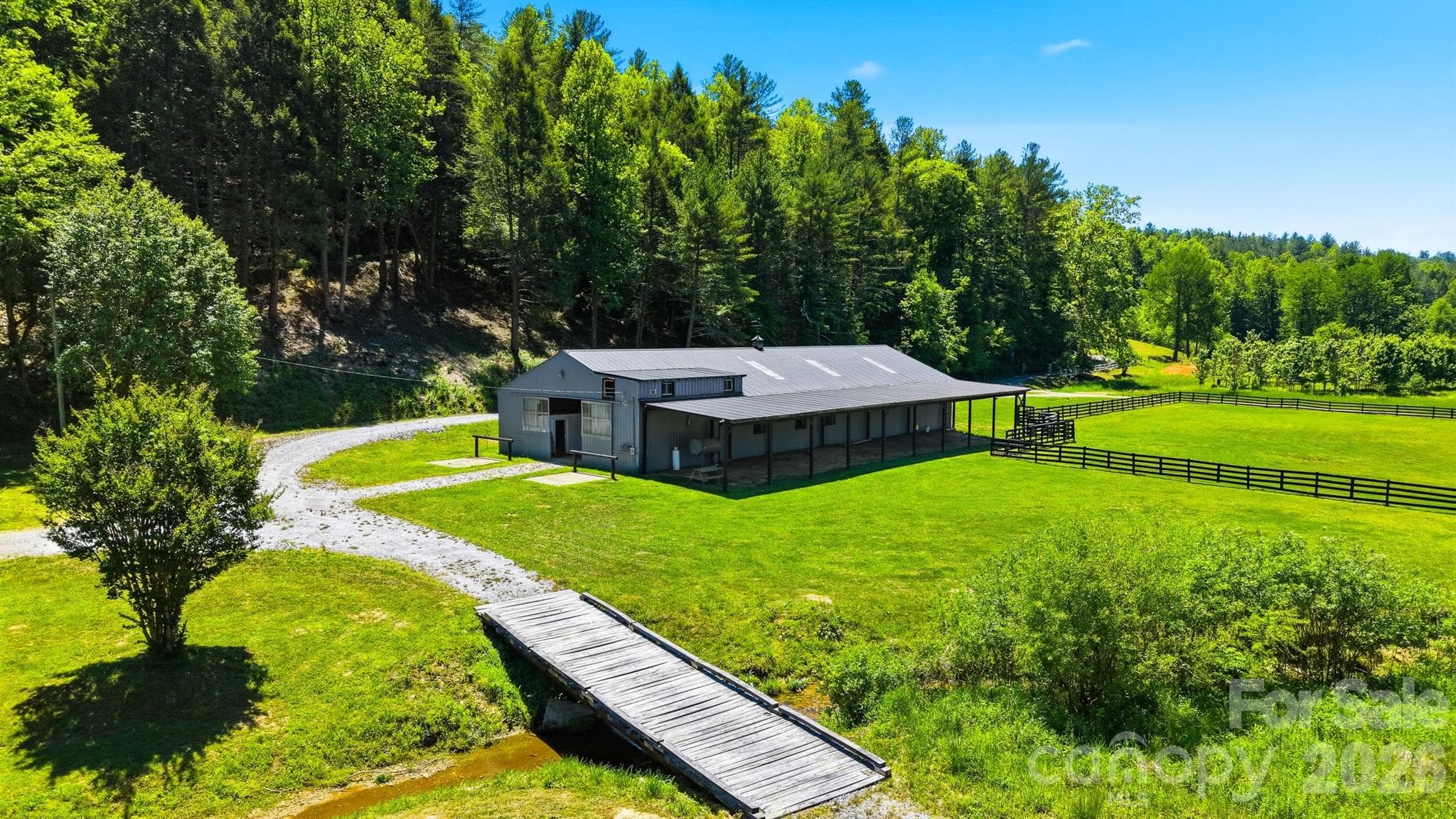 Single Family Residence at 81 +/- Acres 2967 Roby Martin Road, Lenoir, photo 5 of 31