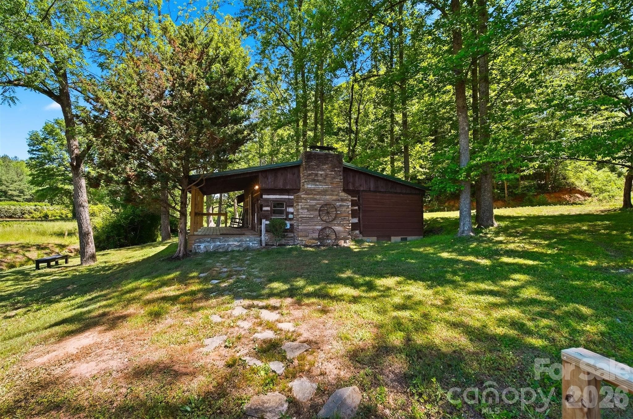 Single Family Residence at 81 +/- Acres 2967 Roby Martin Road, Lenoir, photo 6 of 31