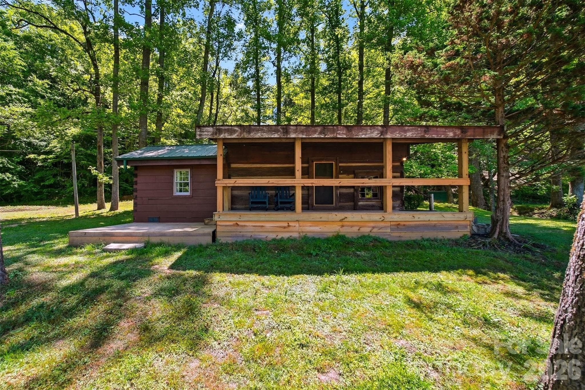 Single Family Residence at 81 +/- Acres 2967 Roby Martin Road, Lenoir, photo 7 of 31