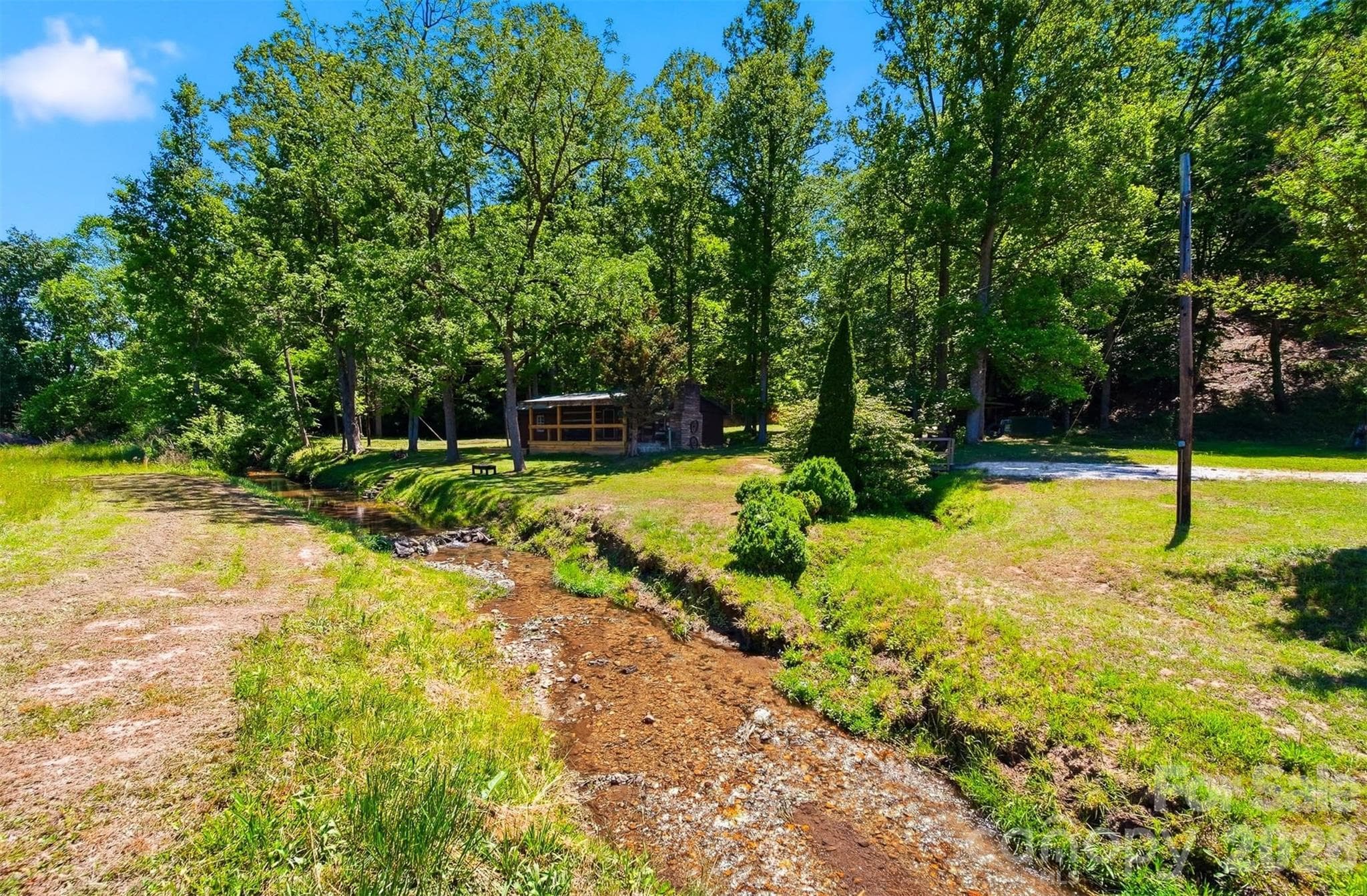 Single Family Residence at 81 +/- Acres 2967 Roby Martin Road, Lenoir, photo 10 of 31