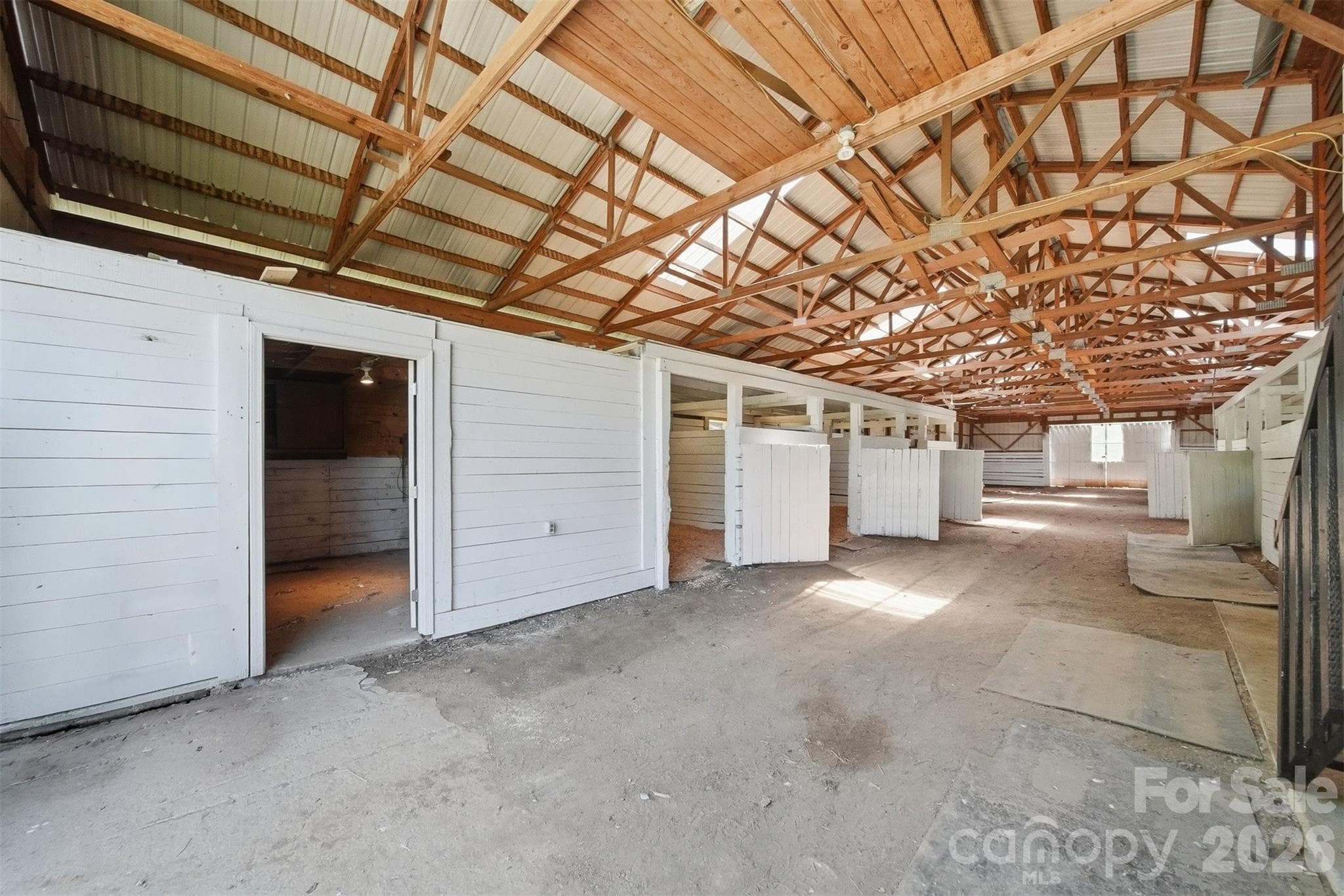 Single Family Residence at 81 +/- Acres 2967 Roby Martin Road, Lenoir, photo 27 of 31