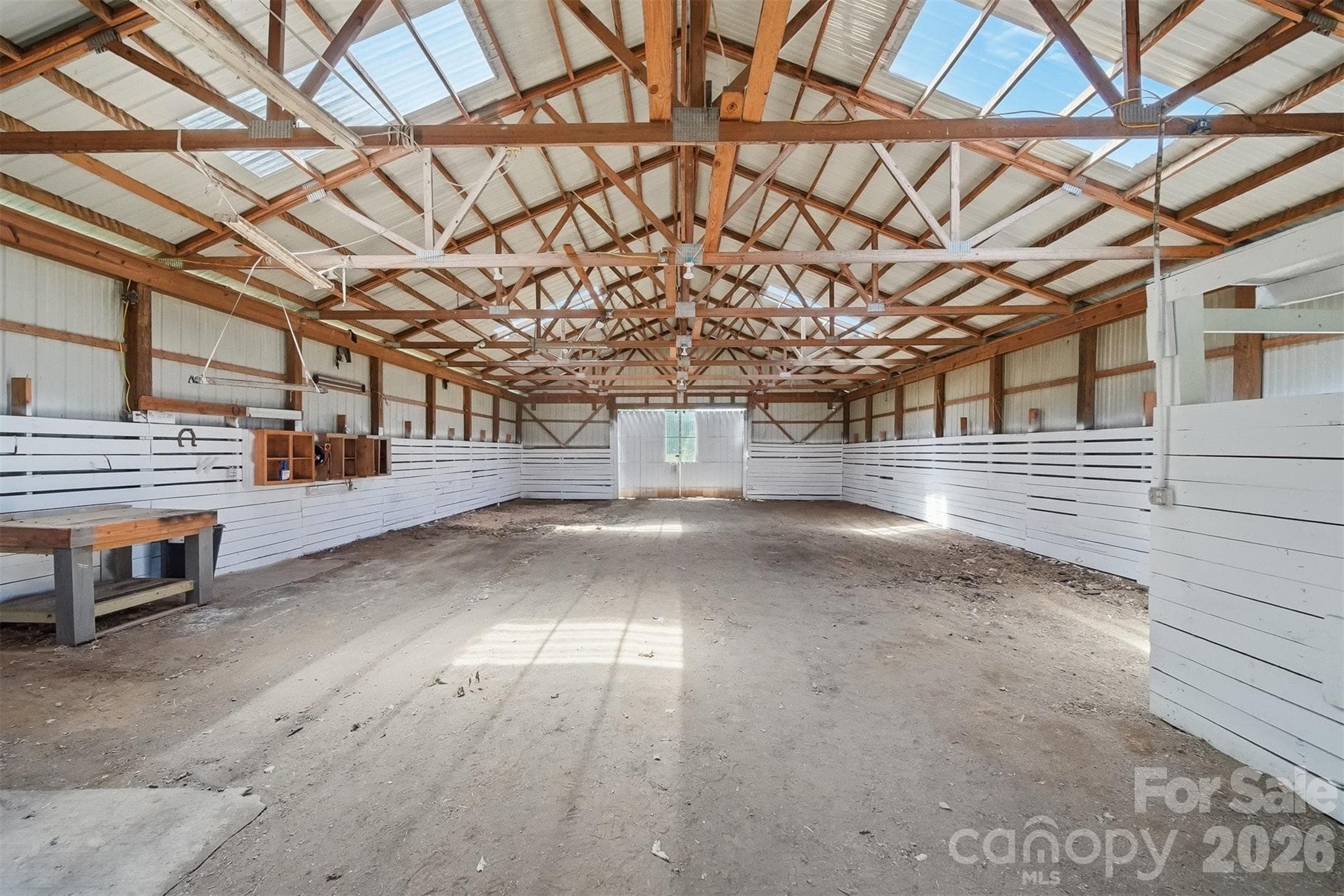 Single Family Residence at 81 +/- Acres 2967 Roby Martin Road, Lenoir, photo 29 of 31