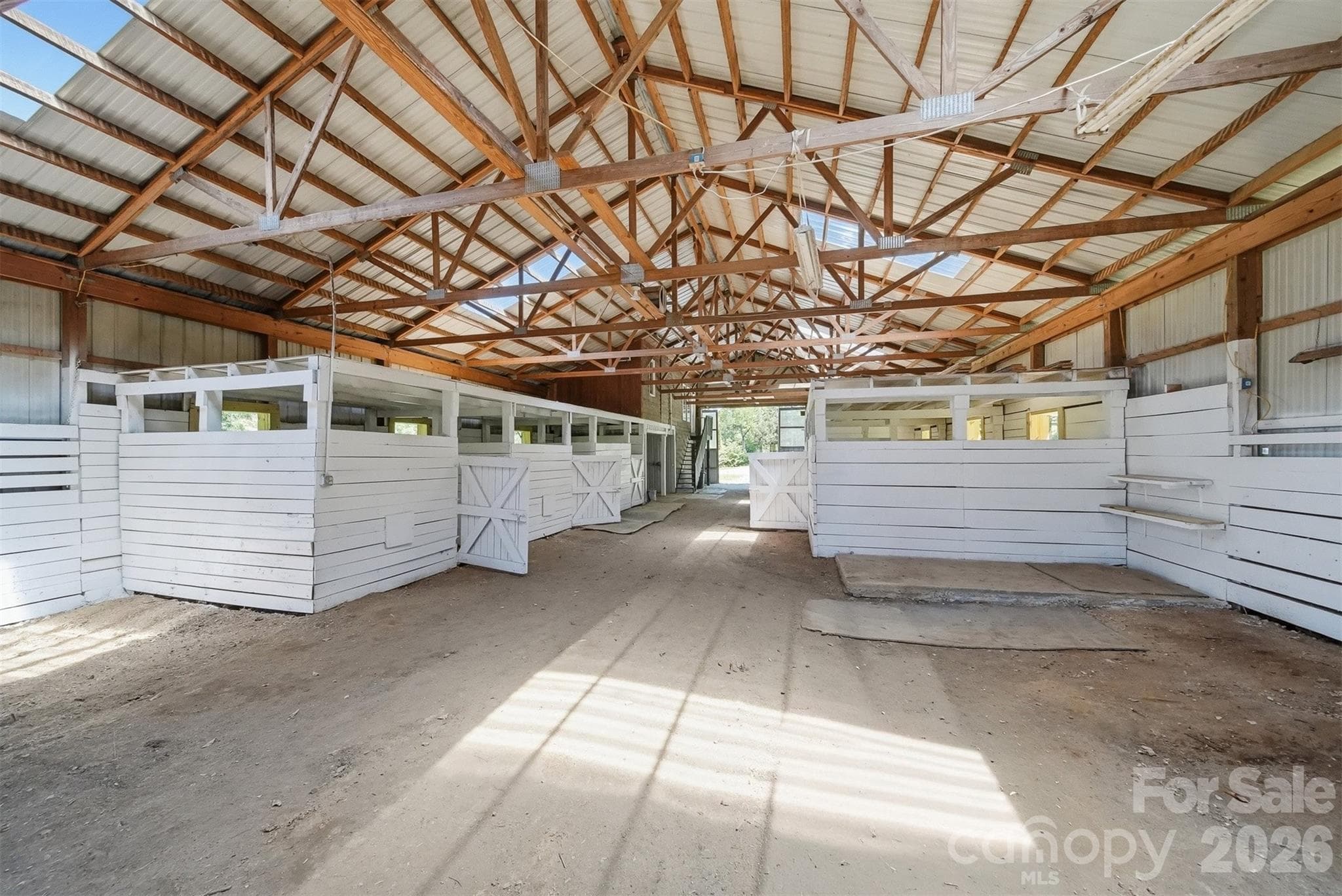 Single Family Residence at 81 +/- Acres 2967 Roby Martin Road, Lenoir, photo 30 of 31