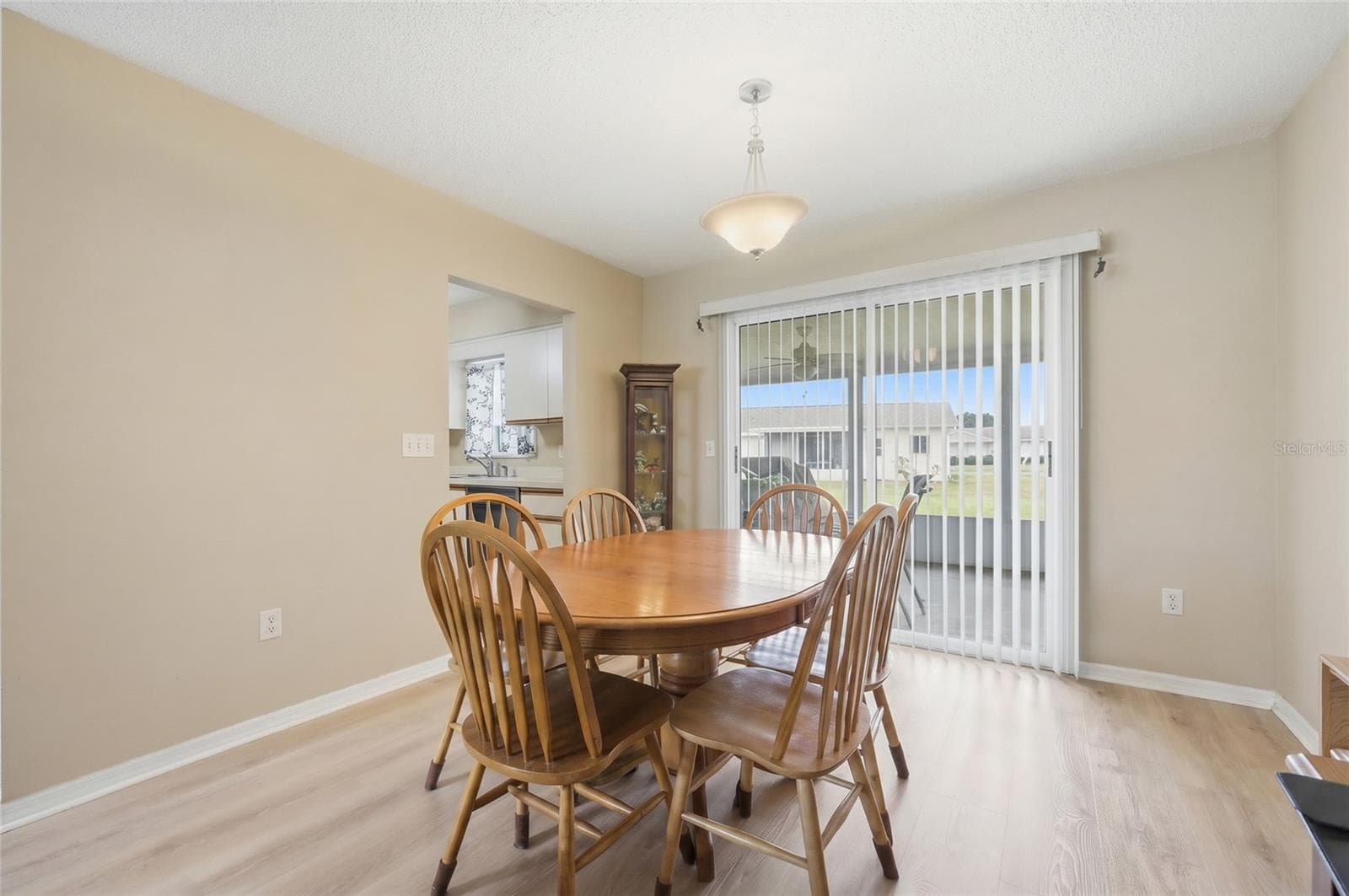 Dining Area - 17814 SE 107TH TER, SUMMERFIELD